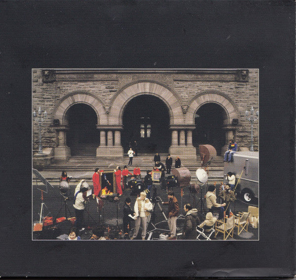 Moving Pictures - Rush