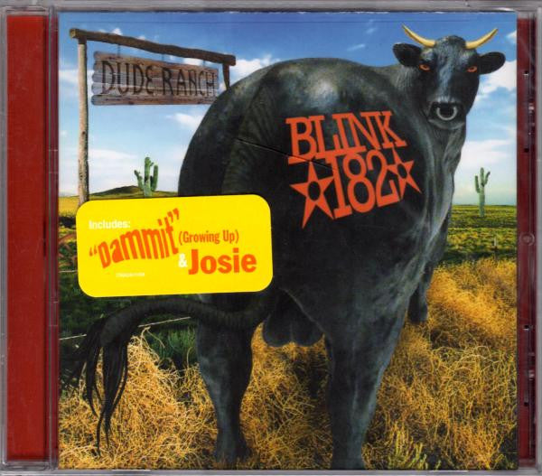 Dude Ranch - Blink 182