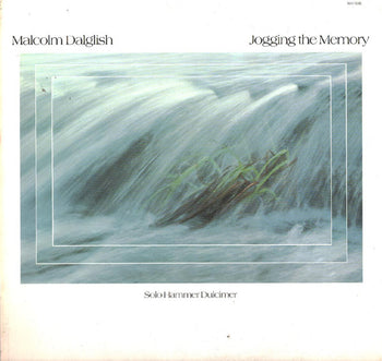 Jogging The Memory - Dalglish, Malcolm