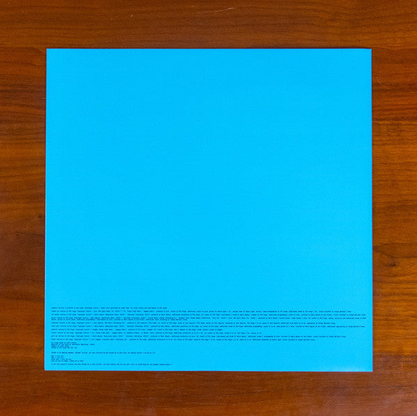 Lp1 - Fka Twigs