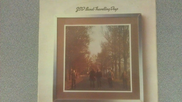 Travelling Days - J.S.D. Band