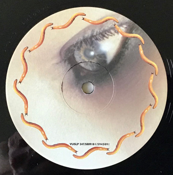 Thirteenth Step - A Perfect Circle
