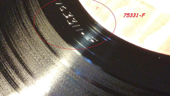 Physical Graffiti - Led Zeppelin