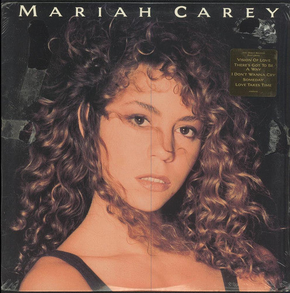 Mariah Carey - Carey, Mariah