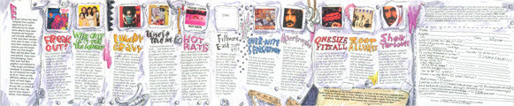 Does Humor Belong In Music? - Zappa, Frank