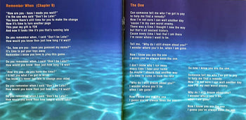 Full Circle - Saga