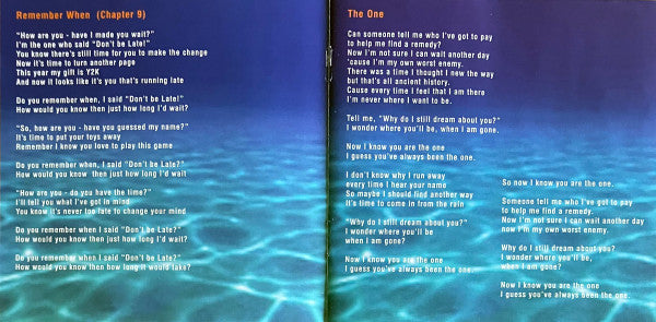 Full Circle - Saga