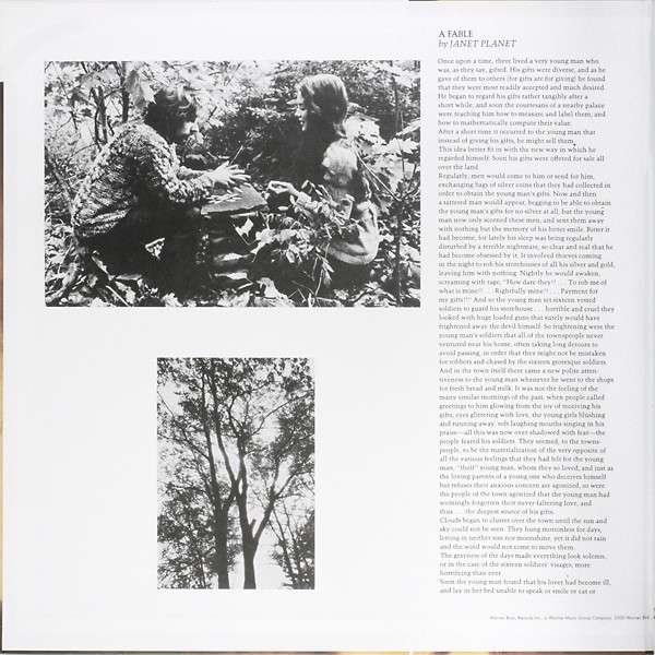 Moondance (Ogv) - Morrison, Van