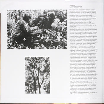 Moondance (Ogv) - Morrison, Van