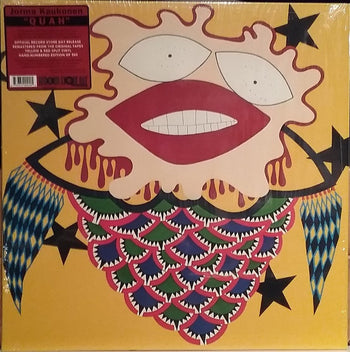 Quah - Kaukonen, Jorma