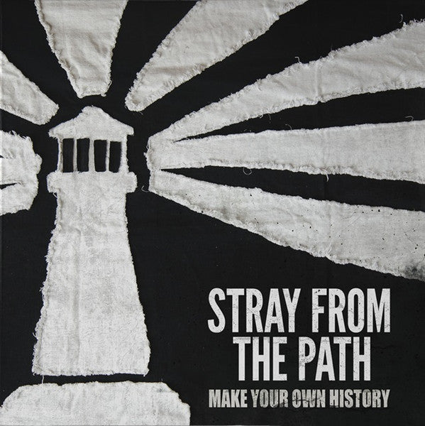 Make Your Own History - Stray From The Path