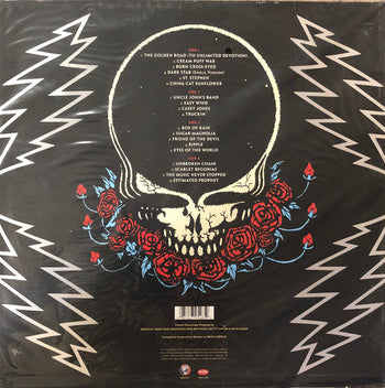 Best Of The Grateful Dead: 1967-1977 - Grateful Dead, The