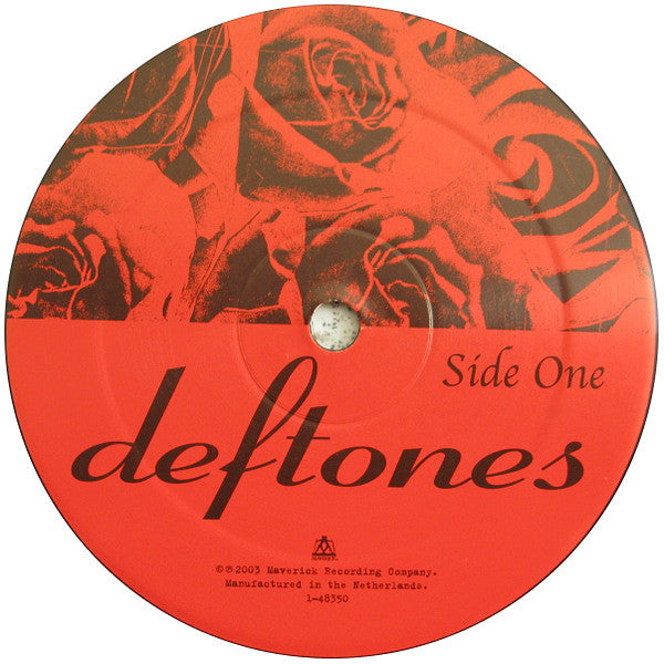 Deftones - Deftones