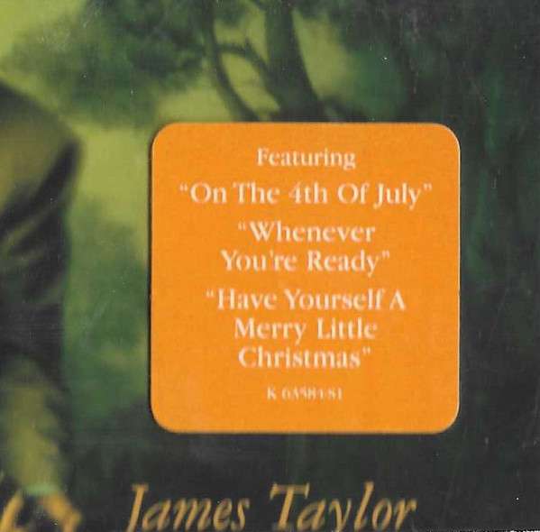 October Road - Taylor, James