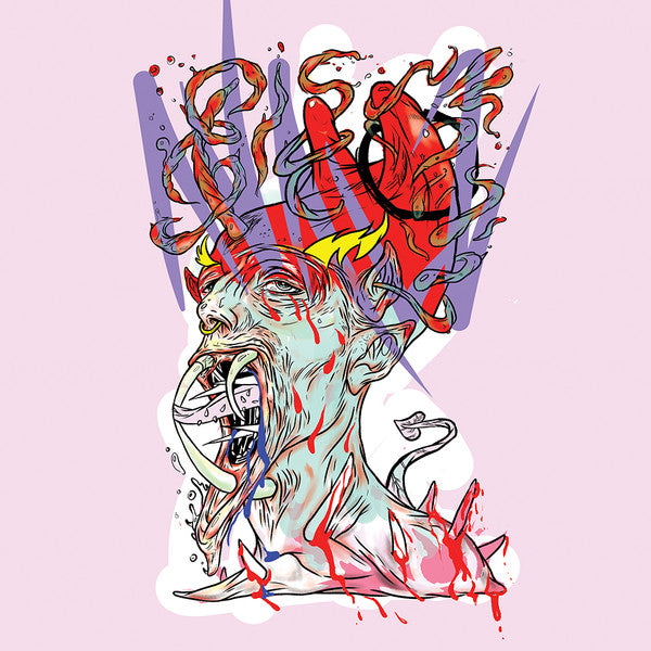 Art Angels - Grimes
