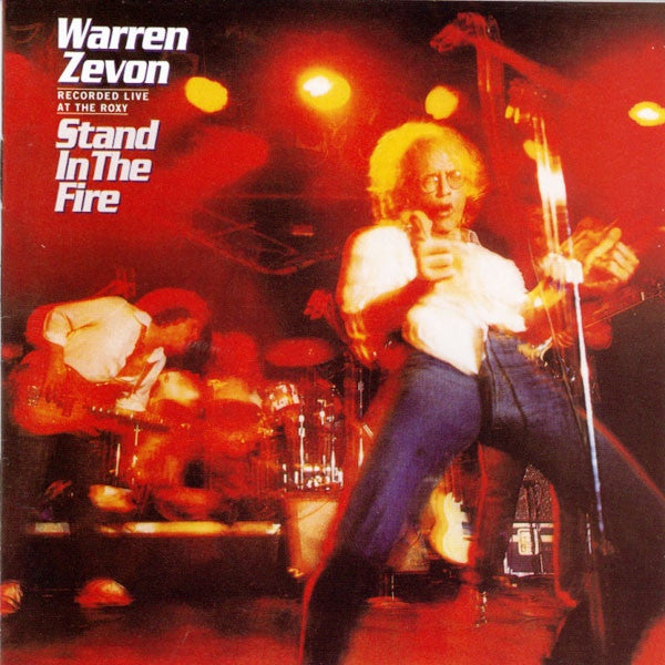 Original Album Series - Zevon, Warren