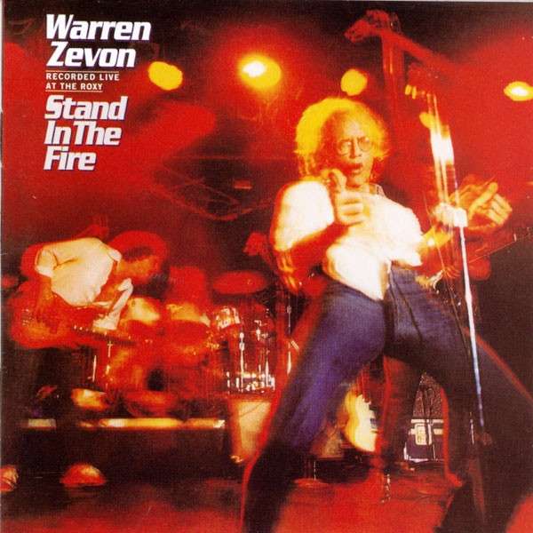 Original Album Series - Zevon, Warren