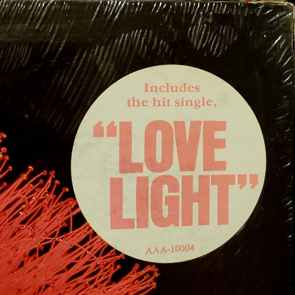 Love Light - Yokokura, Yutaka