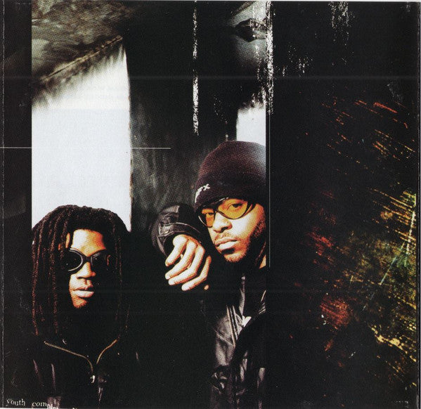Generation EFX - Das EFX