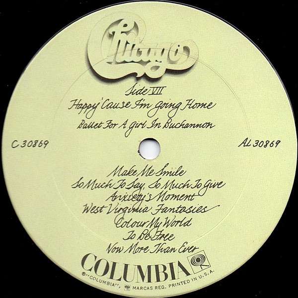 Chicago At Carnegie Hall (Volumes I, II, III And I - Chicago (2)