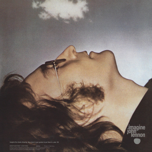 Imagine - Lennon, John