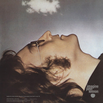 Imagine - Lennon, John