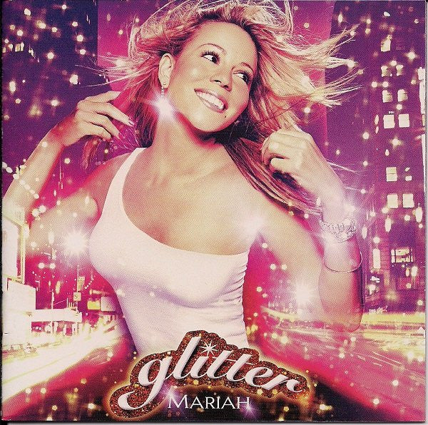 Glitter - Carey, Mariah