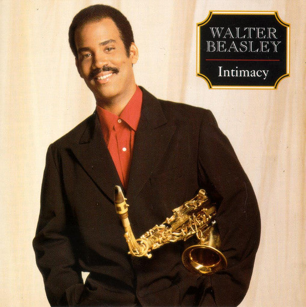Intimacy - Beasley, Walter