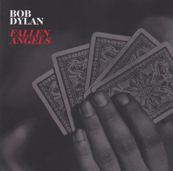 Fallen Angels - Dylan, Bob