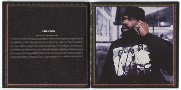 B4.Da.Ss - Joey Bada$$ [CD]