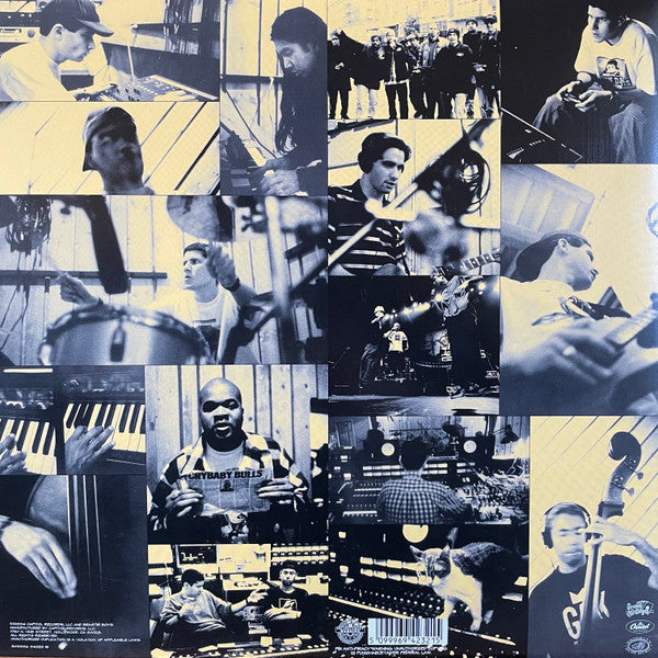 Ill Communication: Remastered [LP] - Beastie Boys