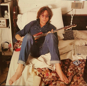 The John Lennon Collection - Lennon, John