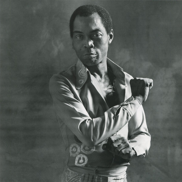 Expensive Shit [Download Included] - Fela Kuti