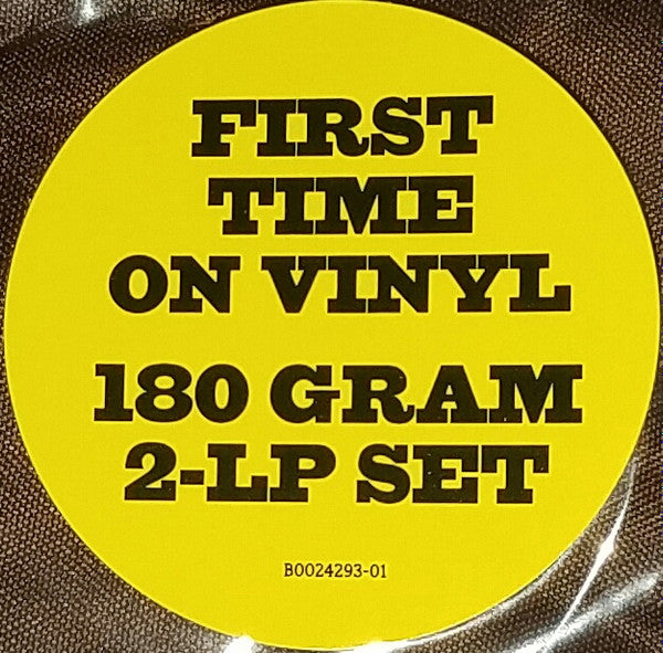 Tom Petty & the Heartbreakers - Greatest Hits [2LP] - Tom Petty & The Heartbreakers