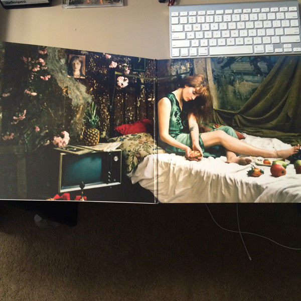 Lungs - Florence And The Machine