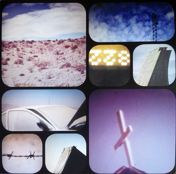 Tomorrow's Harvest - Boards Of Canada