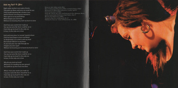 19 - Adele