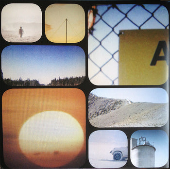 Tomorrow's Harvest - Boards Of Canada