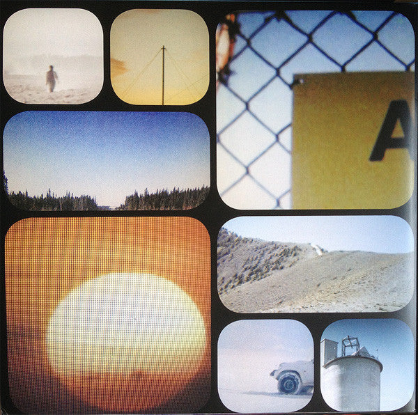 Tomorrow's Harvest - Boards Of Canada