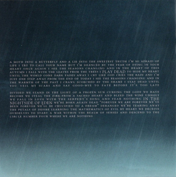 Dark Light - HIM