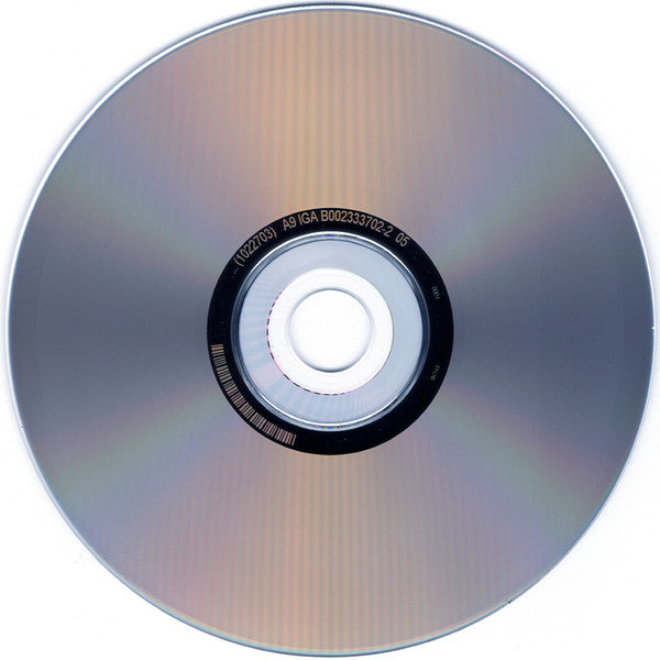 Currents - Tame Impala [CD]