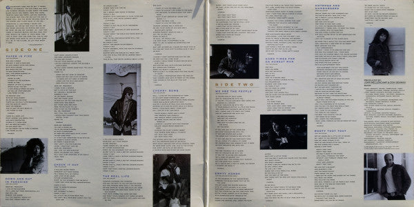 The Lonesome Jubilee - Mellencamp, John Cougar