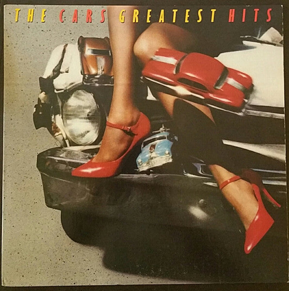 Greatest Hits - Cars