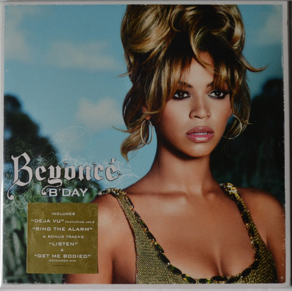 B'Day - Beyonce