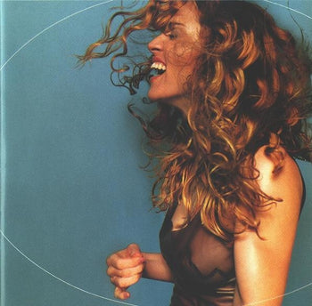 Ray Of Light - Madonna