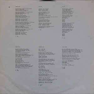 Trance And Dance - Martha And The Muffins