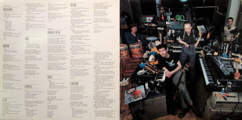 Night And Day - Jackson, Joe