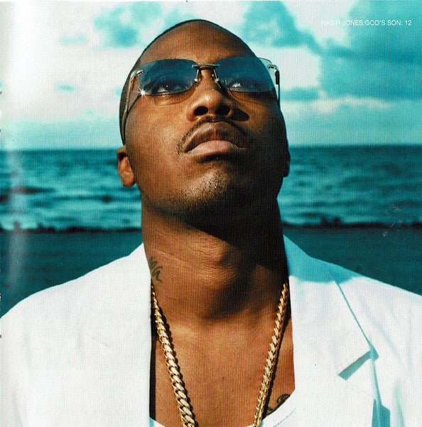 God's Son - Nas - Nasir Jones