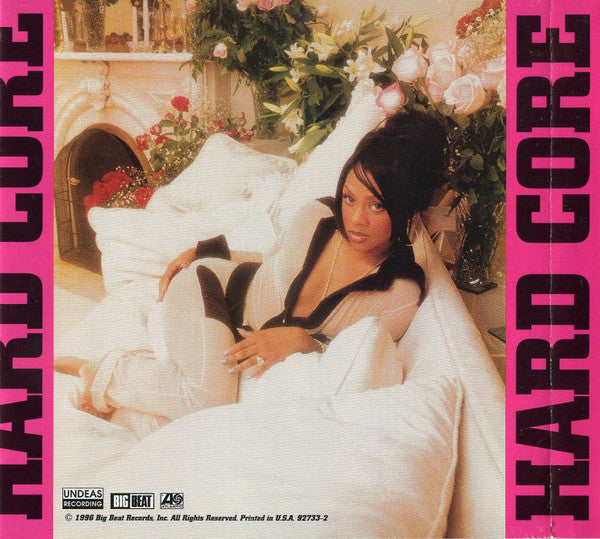 Hard Core - Lil Kim