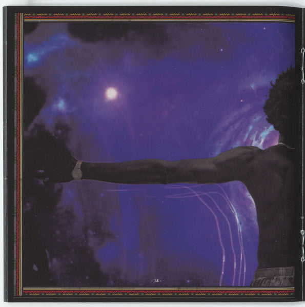 B4.Da.Ss - Joey Bada$$ [CD]